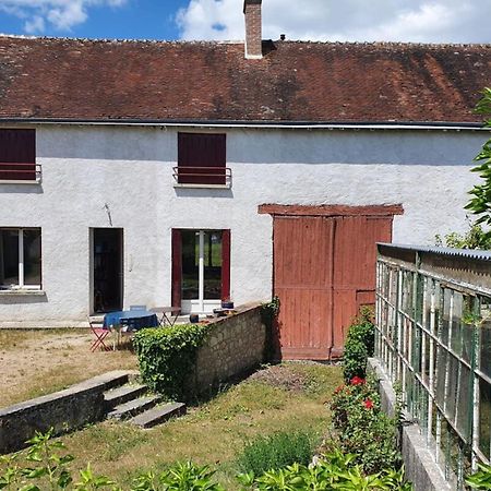 Bel Air Frais Proche Beauval & Chateaux De La Loire Thésée Exterior foto